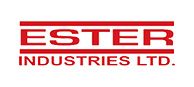 Ester Industries