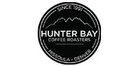 Hunter Bay