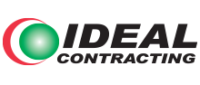 Ideal Contracting