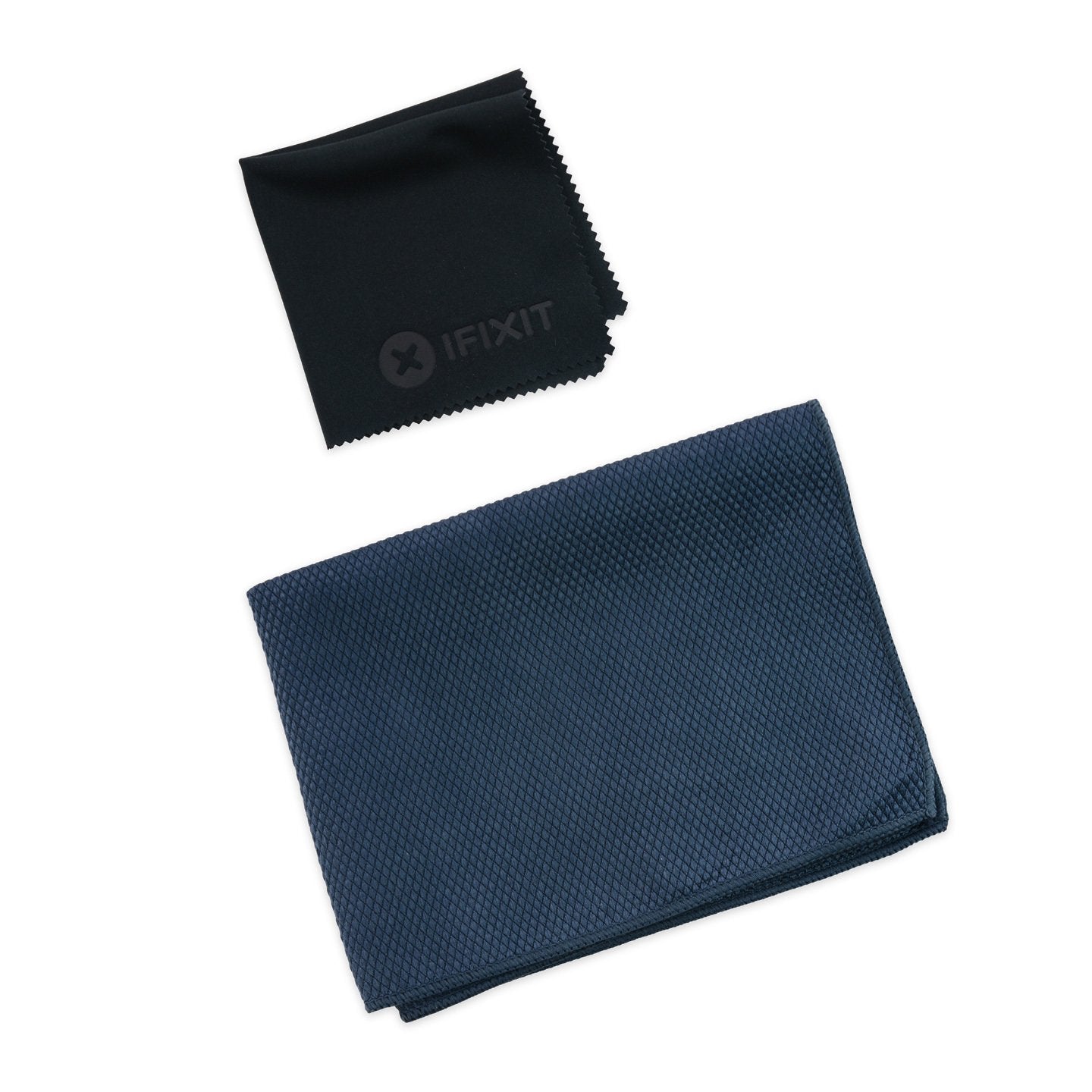 Microfiber Cleaning Cloths