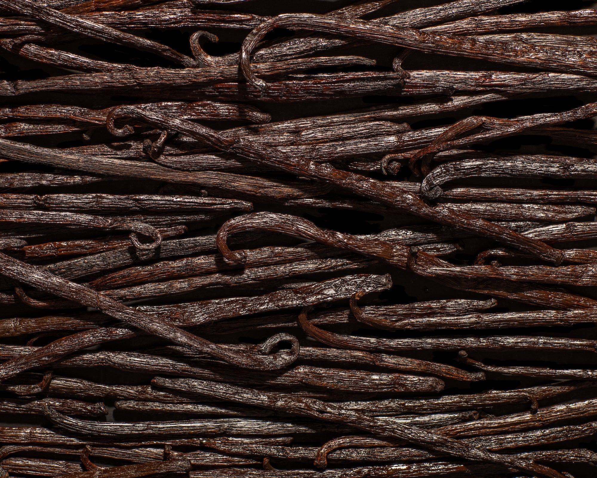 Kaveri vanilla beans