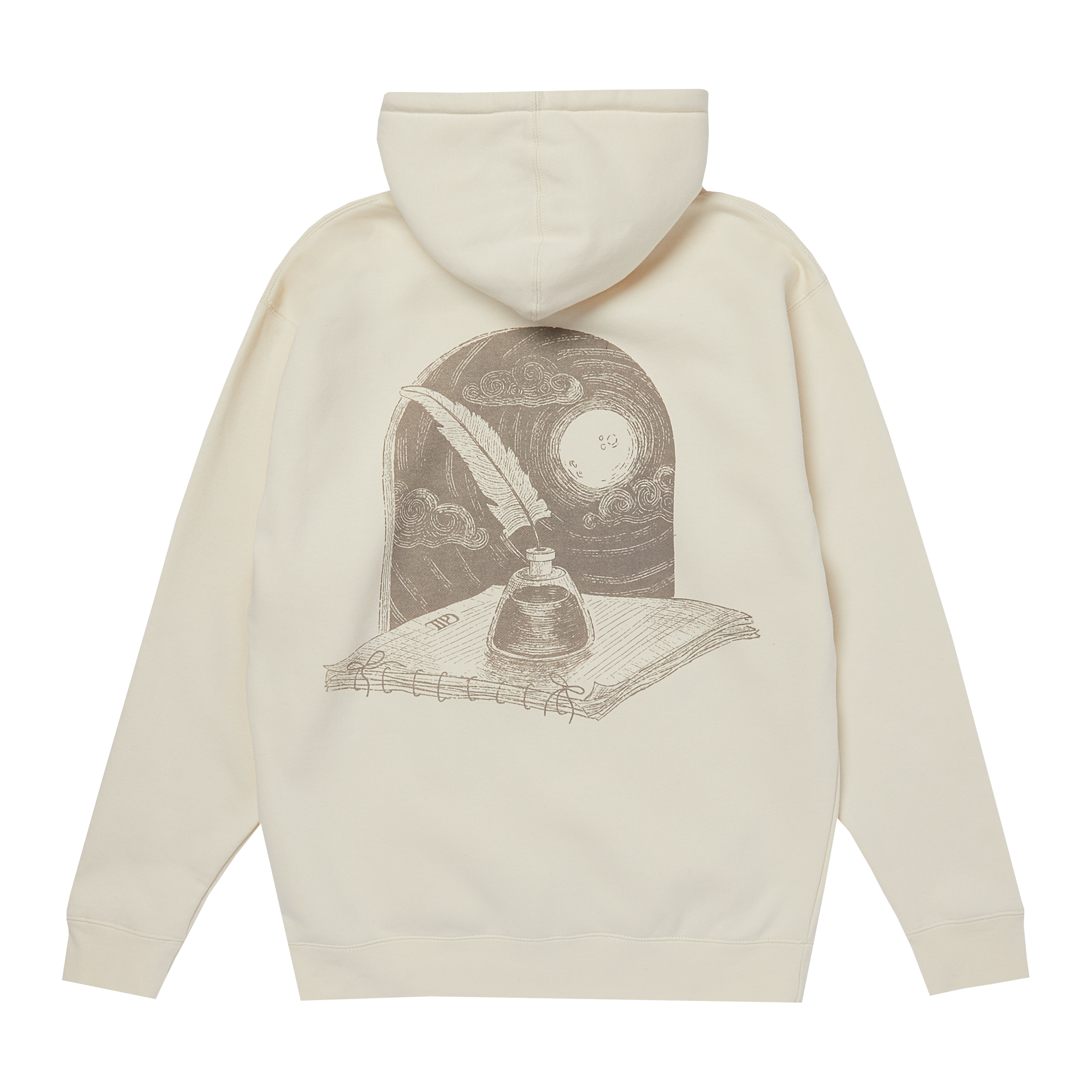 The Tortured Poets Department Hoodie Edition The Manuscript