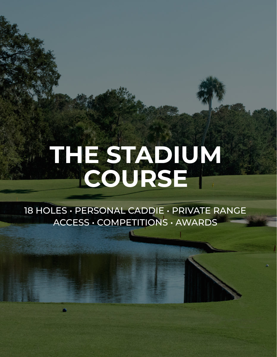 The Stadium Course