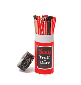 Truth or Dare Game