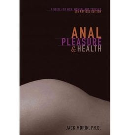 Anal Pleasure & Health: A Guide for Men & Women