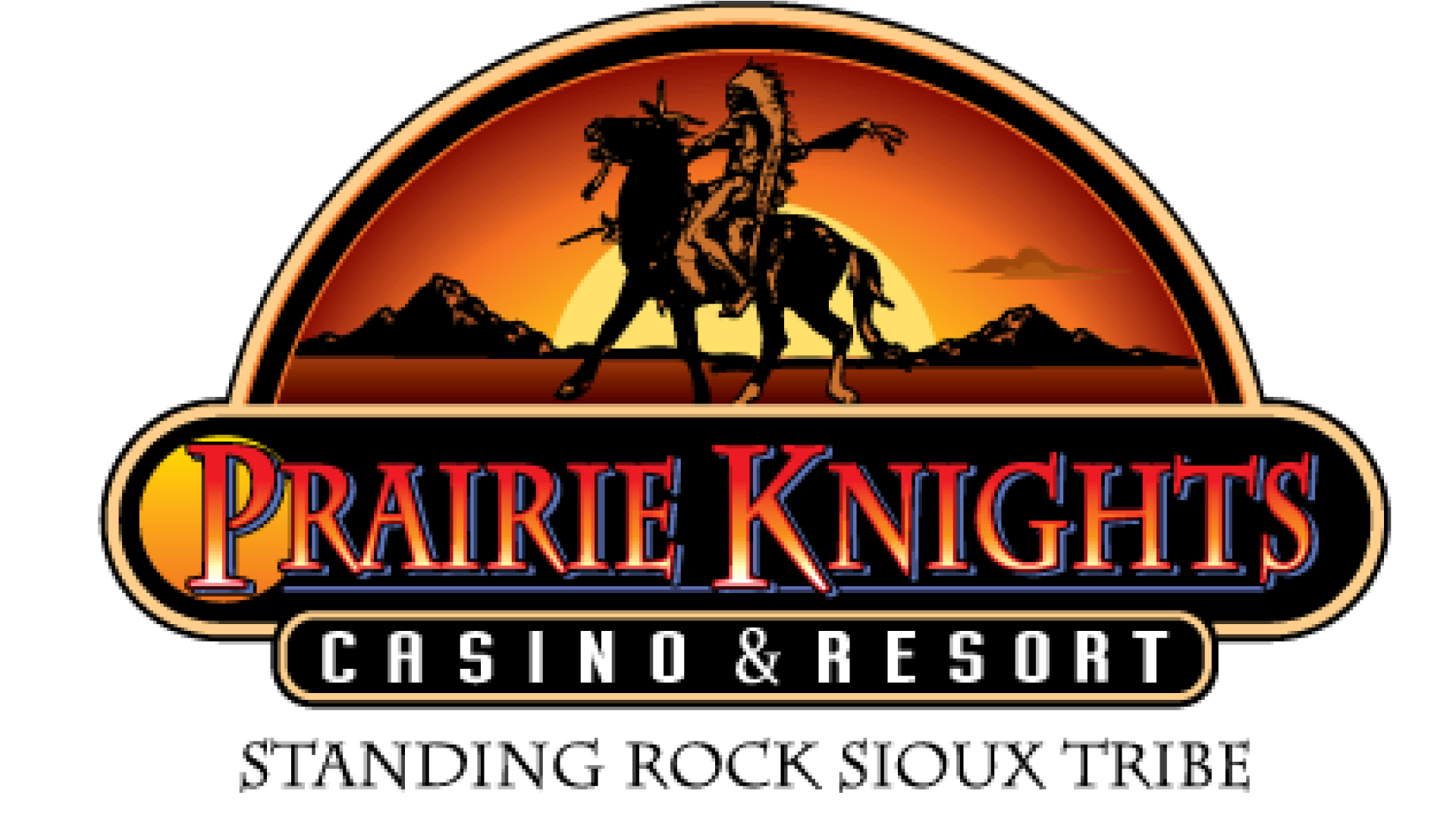 Prairie Knights Casino and Resort