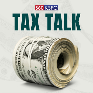 Brian Sussman's TAX TALK