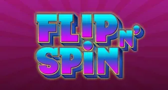 Flip n' Spin