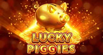 Lucky Piggies