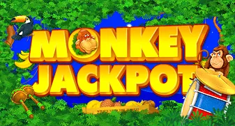 Monkey Jackpot