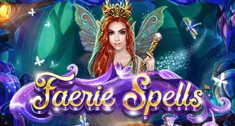 Faerie Spells