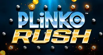 Plinko Rush