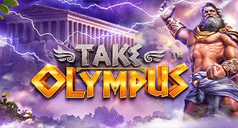 Take Olympus