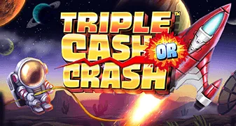 Triple Cash Or Crash