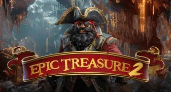 Epic Treasure 2