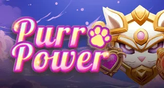 Purr Power