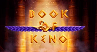 Book of Keno