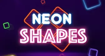 Neon Shapes