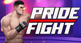 Pride Fight