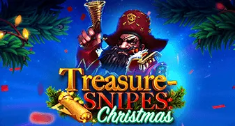 Treasure-snipes: Christmas