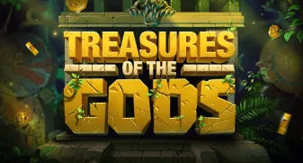 Treasures of the Gods