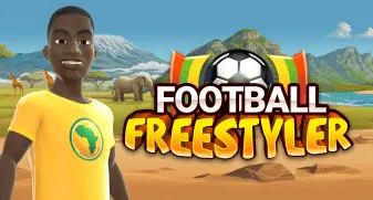 Football Freestyler