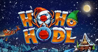 Ho Ho HODL