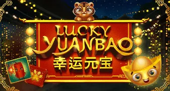 Lucky Yuanbao