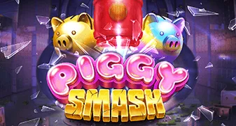 Piggy Smash