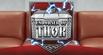 Endorser of Thor