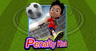 Penalty Kick