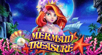 Mermaid Treasure