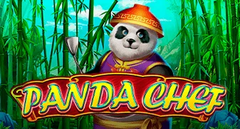 Panda Chef