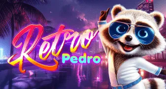 Retro Pedro