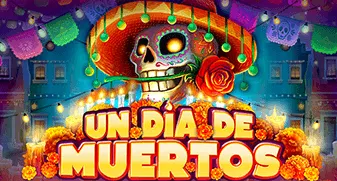 Un Dia de Muertos