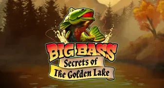 Big Bass Secrets of the Golden Lake