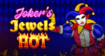 Joker’s Jewels Hot