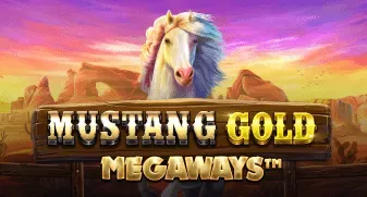 Mustang Gold Megaways