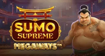 Sumo Supreme Megaways