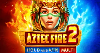 Aztec Fire 2