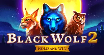 Black Wolf 2