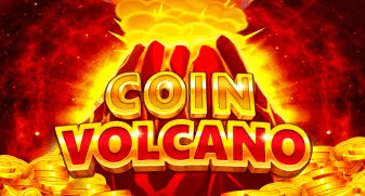 Coin Volcano