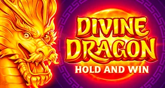 Divine Dragon: Hold and Win