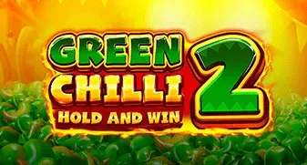 Green Chilli 2