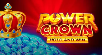 Power Crown: Hold and Win