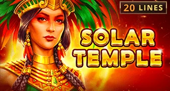 Solar Temple