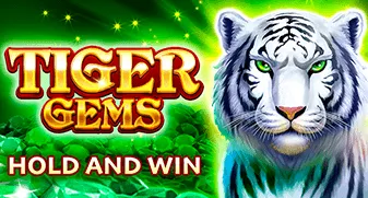 Tiger Gems