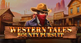 Western Tales - Bounty Pursuit