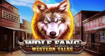 Wolf Fang - Western Tales