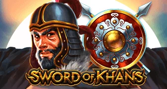 Sword of Khans